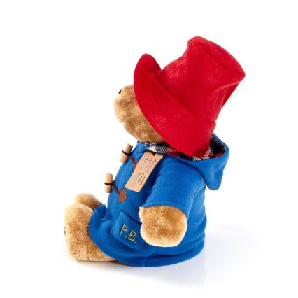 Rainbow - Felpa Paddington 30 cm