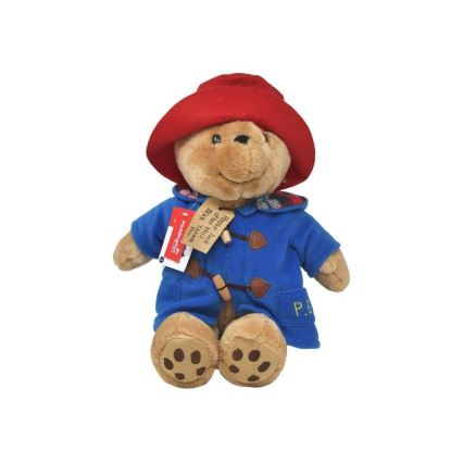 Rainbow - Felpa Paddington 30 cm