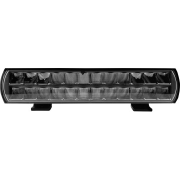 Rampa de luces LED para coche BLACK OFF ROAD LED/120W/9-36V IP69 6000K