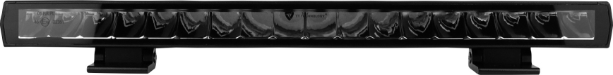 Rampa de luces LED para coche BLACK OFF ROAD LED/90W/9-36V IP69 6000K