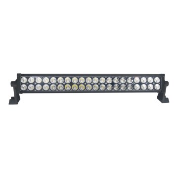 Rampa LED para coche LED SLIM LED/120W/10-30V IP67 6000K