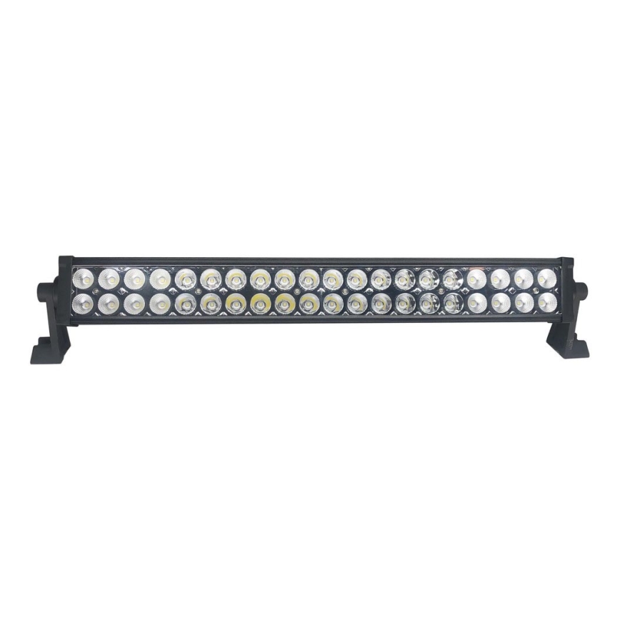 Rampa LED para coche LED SLIM LED/120W/10-30V IP67 6000K