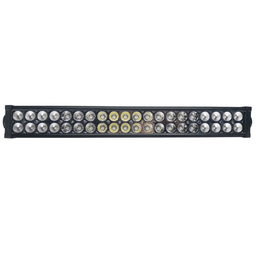 Rampa LED para coche LED SLIM LED/120W/10-30V IP67 6000K
