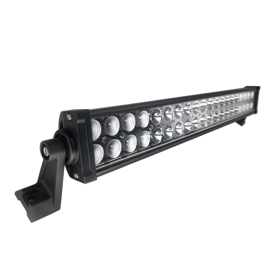 Rampa LED para coche LED SLIM LED/120W/10-30V IP67 6000K