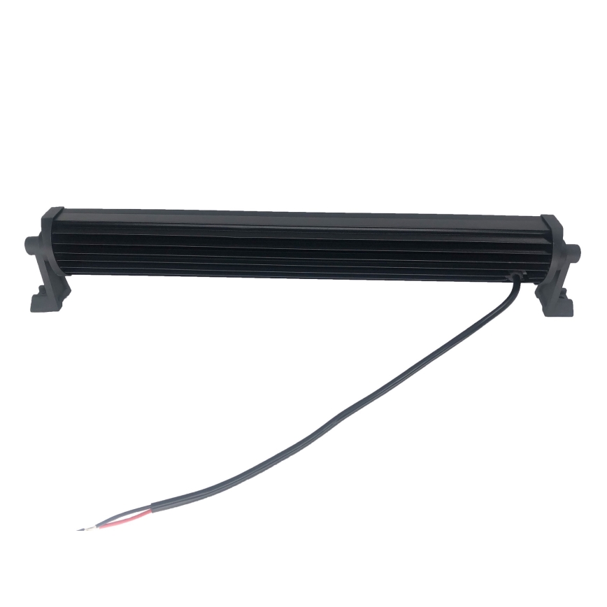 Rampa LED para coche LED SLIM LED/120W/10-30V IP67 6000K