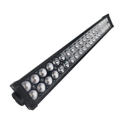 Rampa LED para coche LED SLIM LED/120W/10-30V IP67 6000K