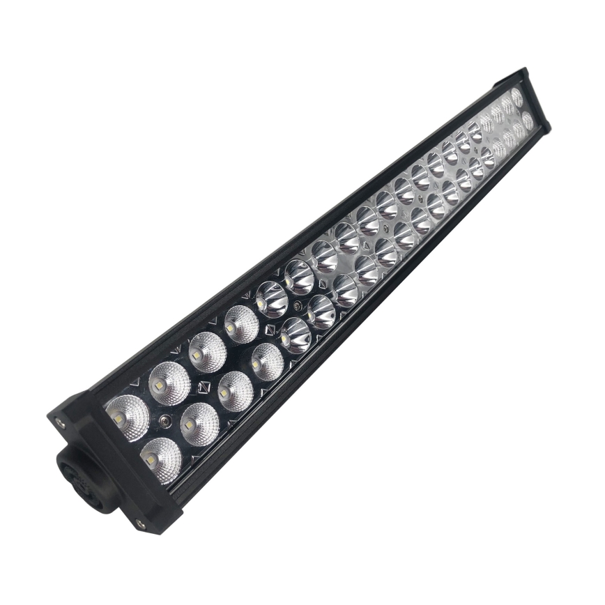 Rampa LED para coche LED SLIM LED/120W/10-30V IP67 6000K