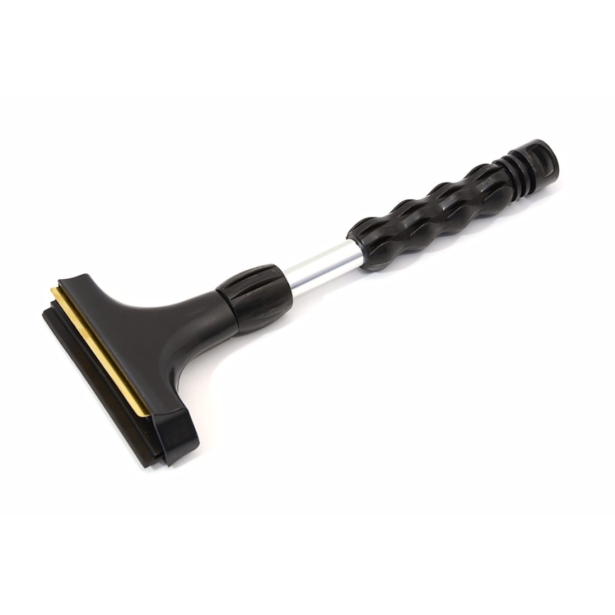 Rascador para coche negro