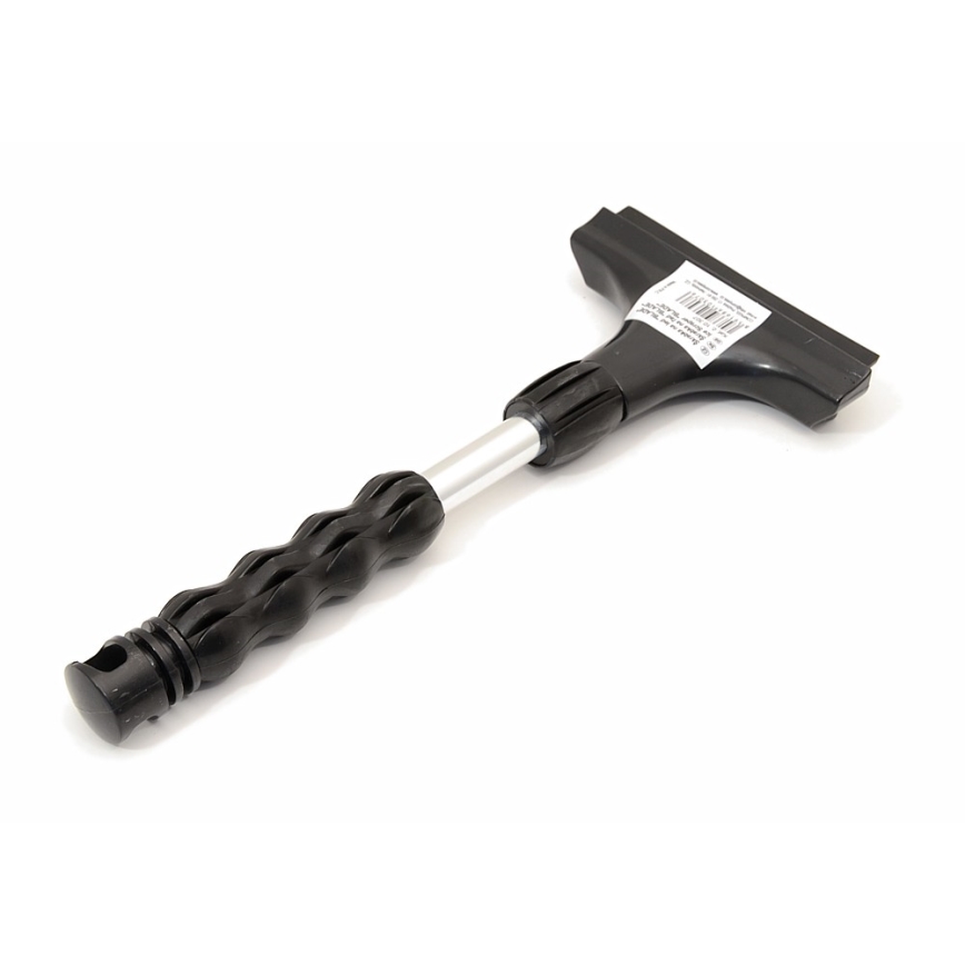 Rascador para coche negro