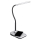 Realidad - Lámpara de mesa LED con carga inalámbrica CHARGER LED/5W/230V