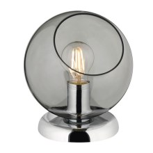 Reality - Lámpara de mesa CLOONEY 1xE27/42W/230V