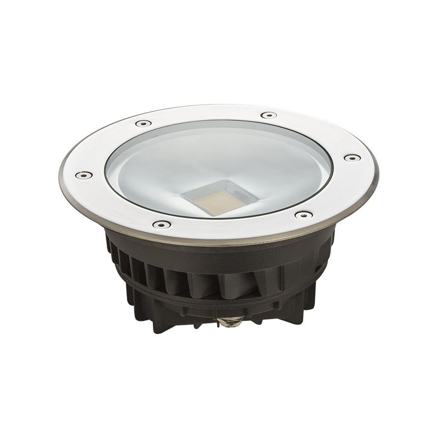 RED - Design Rendl - R10532 - Lámpara empotrable LED exterior TERRA LED/20W/230V IP67