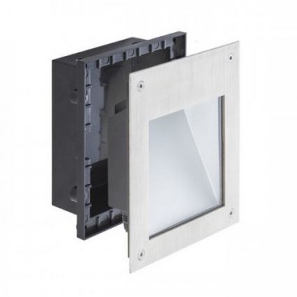 RED- Design Rendl - R10546 - Lámpara LED empotrable para exteriores AKORD LED/3W/230V IP65