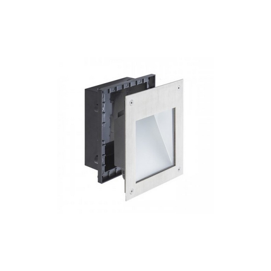 RED- Design Rendl - R10546 - Lámpara LED empotrable para exteriores AKORD LED/3W/230V IP65