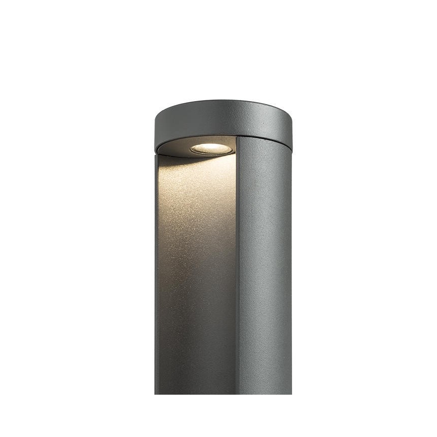 RED - Design Rendl - R11171 - Lámpara LED de exterior SONET LED/7W/230V IP54 antracita