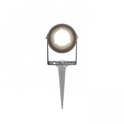 RED - Design Rendl - R11754 - Lámpara de exterior LED ROSS LED/9W/230V IP65