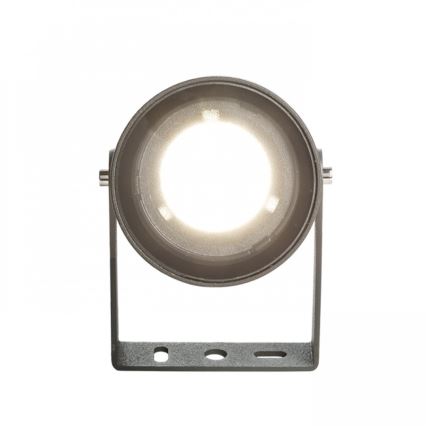 RED - Design Rendl - R11754 - Lámpara de exterior LED ROSS LED/9W/230V IP65