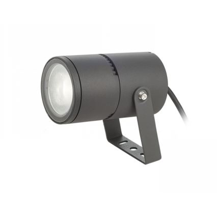 RED - Design Rendl - R11754 - Lámpara de exterior LED ROSS LED/9W/230V IP65