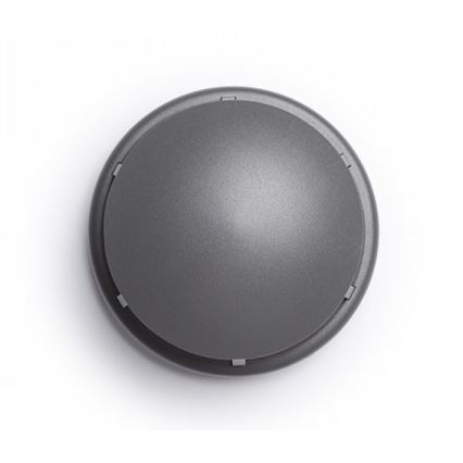 RED - Design Rendl - R11963 - Lámpara LED de exterior FAROS LED/3W/230V IP54