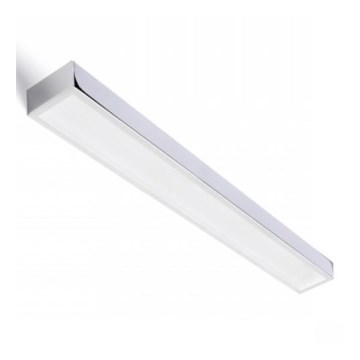 RED - Design Rendl - R11993 - Aplique LED de baño MARINA LED/9W/230V IP44