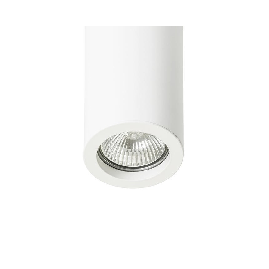 RED - Design Rendl - R12043 - Foco MOMA 1xGU10/35W/230V blanco