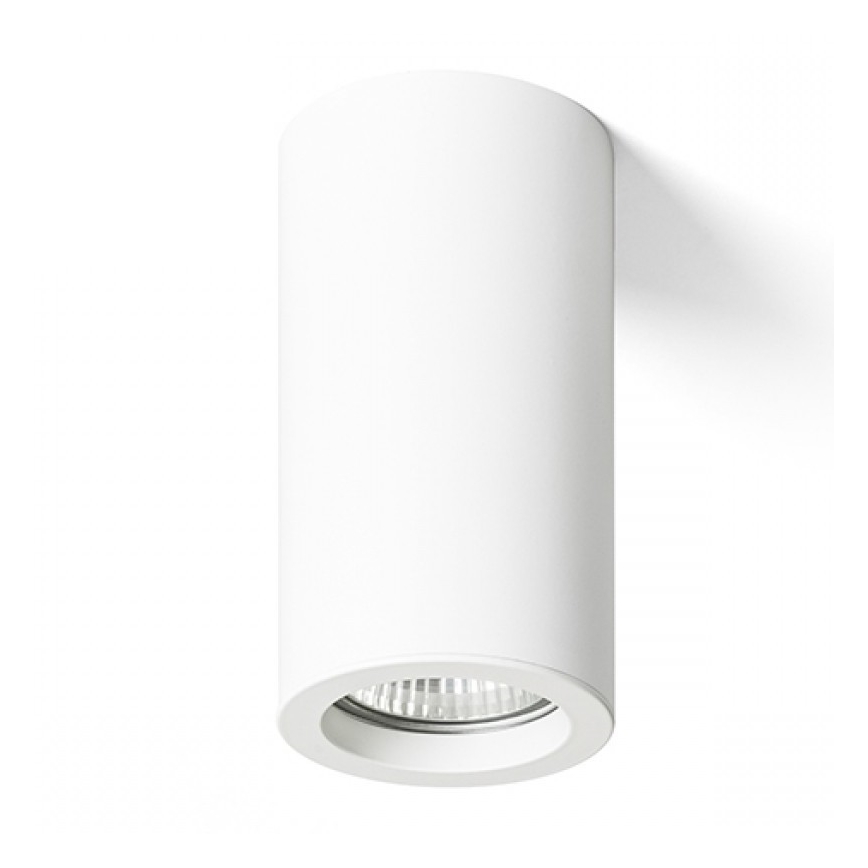 RED - Design Rendl - R12043 - Foco MOMA 1xGU10/35W/230V blanco