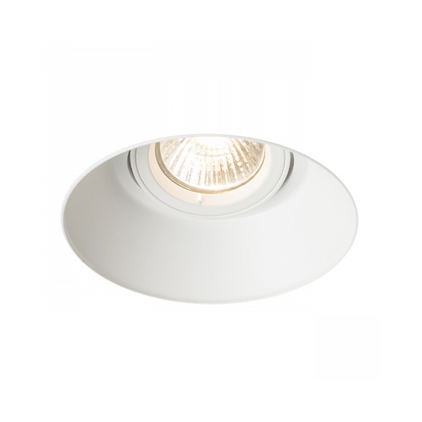 RED - Design Rendl - R12046 - Lámpara empotrable IPSO 1xGU10/50W/230V