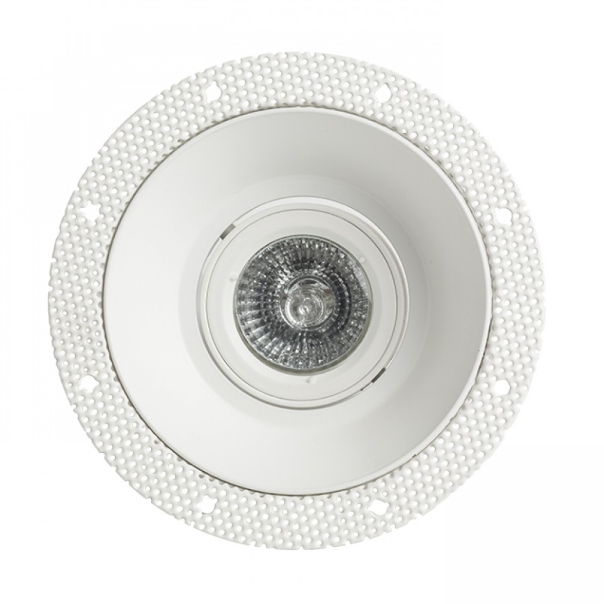 RED - Design Rendl - R12046 - Lámpara empotrable IPSO 1xGU10/50W/230V