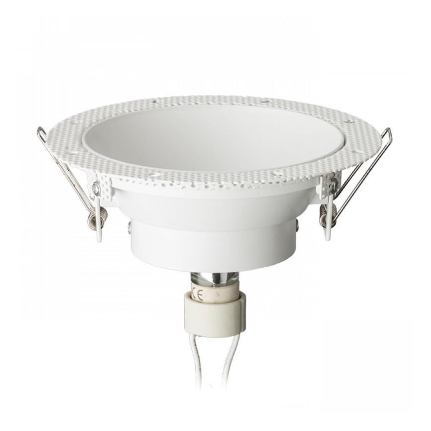 RED - Design Rendl - R12046 - Lámpara empotrable IPSO 1xGU10/50W/230V