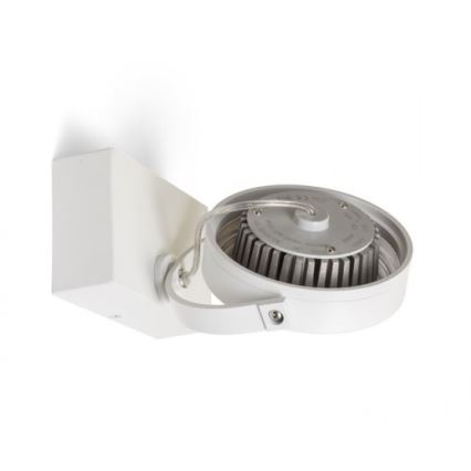 RED - Design Rendl - R12332 - Foco LED de pared KELLY LED/12W/230V
