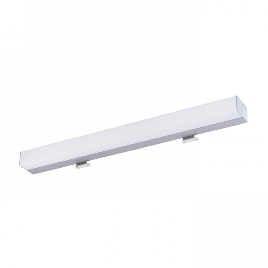 RED - Design Rendl - R12401 - Iluminación LED para el espejo del baño LEVIA LED/12W/230V IP44