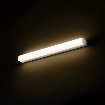 RED - Design Rendl - R12401 - Iluminación LED para el espejo del baño LEVIA LED/12W/230V IP44