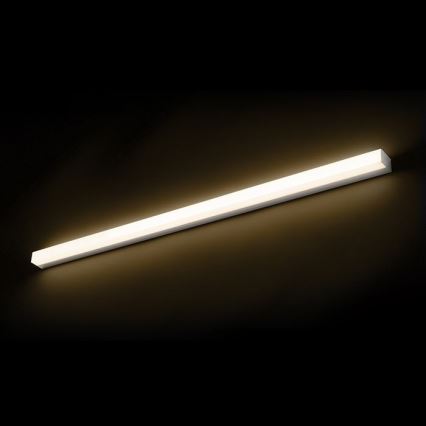 RED - Design Rendl - R12405 - Iluminación LED para espejos de baño LEVIA LED/24W/230V IP44