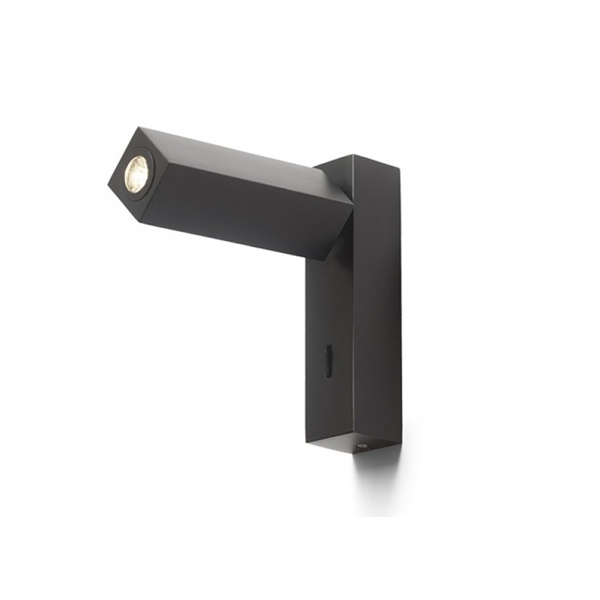 RED - Design Rendl - R12473 - Aplique LED FADO LED/3W/230V