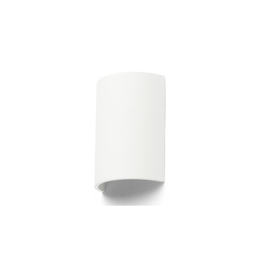 RED - Design Rendl - R12592 - Aplique LED DAFFY LED/6W/230V blanco