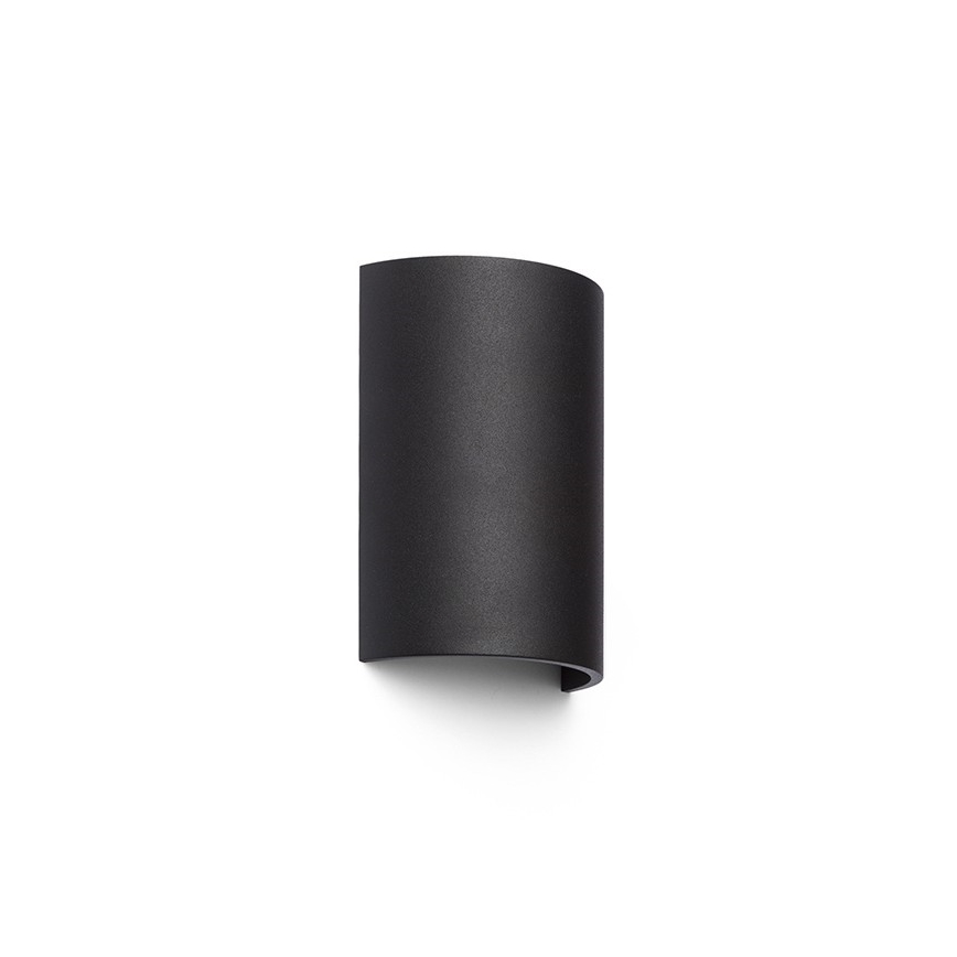 RED - Design Rendl - R12593 - Aplique LED DAFFY LED/6W/230V negro