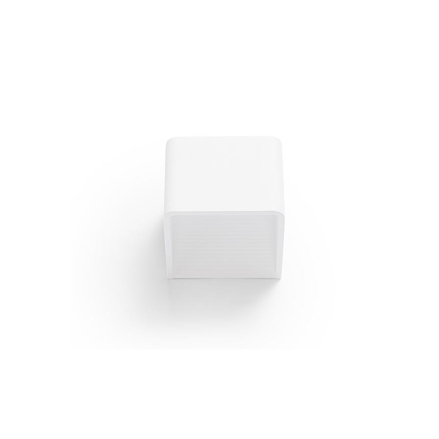 RED - Design Rendl - R12598 - Aplique LED ONYX LED/5W/230V blanco