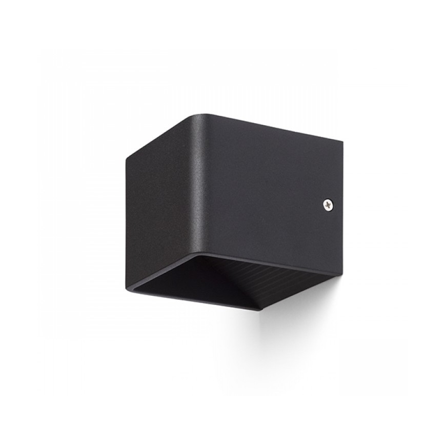 RED - Design Rendl - R12599 - Aplique LED ONYX LED/5W/230V