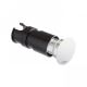 RED - Design Rendl -R12613- Lámpara LED empotrable de exterior KICK LED/1W/230V IP54