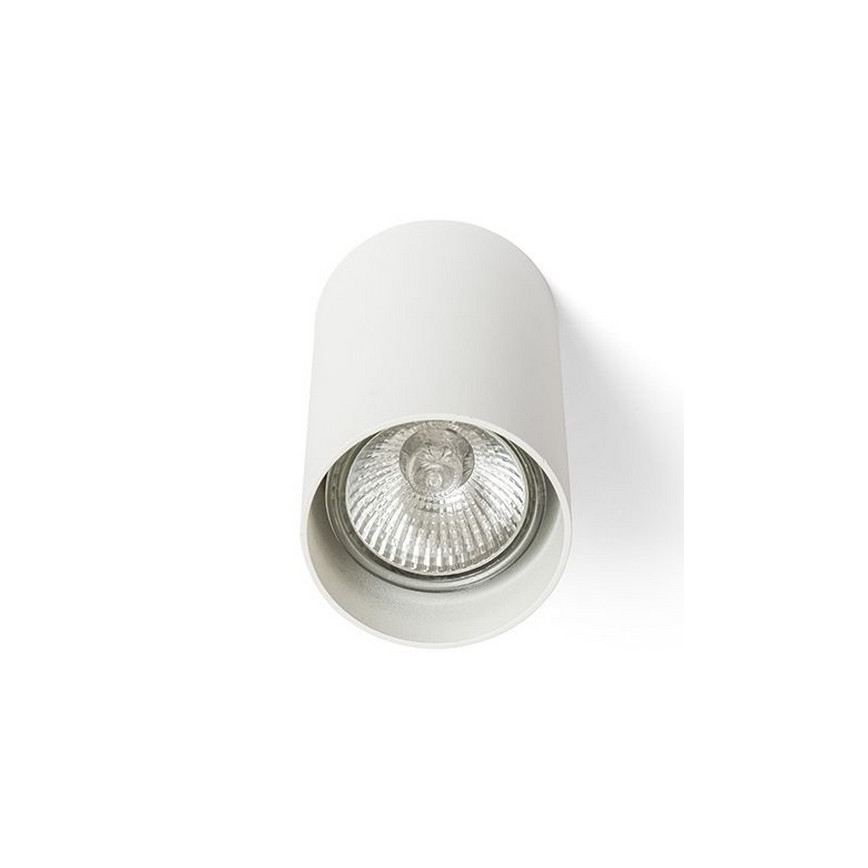 RED - Design Rendl - R12667 - Foco GAYA 1xGU10/35W/230V blanco