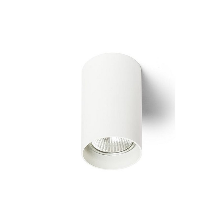 RED - Design Rendl - R12667 - Foco GAYA 1xGU10/35W/230V blanco