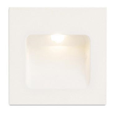 RED - Design Rendl - R12690 - Iluminación de la escalera LED AMARO LED/3W/230V