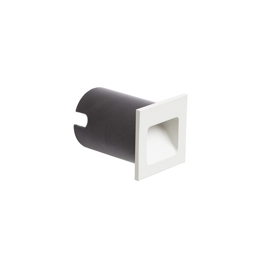 RED - Design Rendl - R12690 - Iluminación de la escalera LED AMARO LED/3W/230V