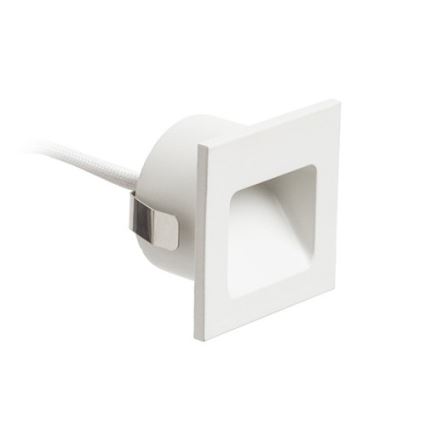 RED - Design Rendl - R12690 - Iluminación de la escalera LED AMARO LED/3W/230V