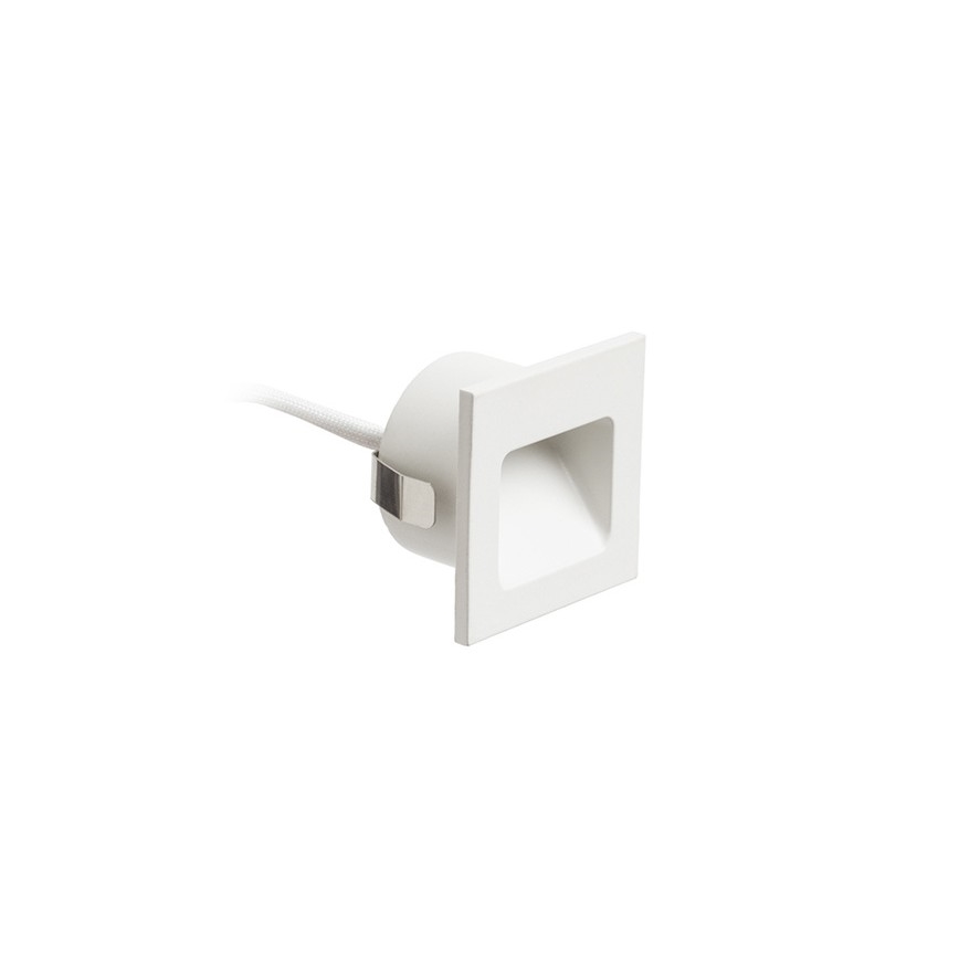 RED - Design Rendl - R12690 - Iluminación de la escalera LED AMARO LED/3W/230V