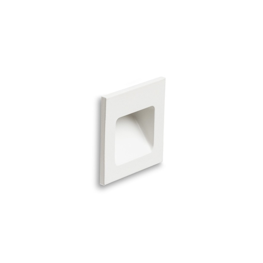 RED - Design Rendl - R12690 - Iluminación de la escalera LED AMARO LED/3W/230V