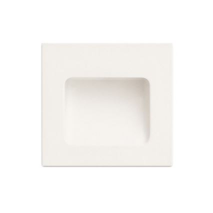 RED - Design Rendl - R12690 - Iluminación de la escalera LED AMARO LED/3W/230V