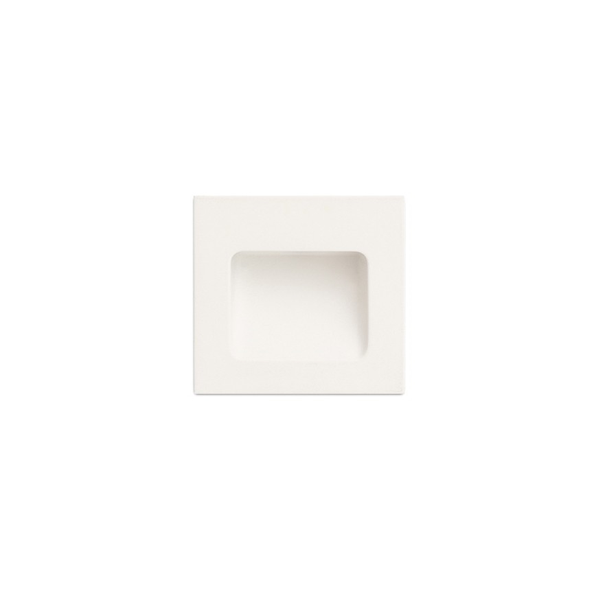 RED - Design Rendl - R12690 - Iluminación de la escalera LED AMARO LED/3W/230V