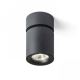 RED - Design Rendl - R12840 - Foco LED CONDU LED/20W/230V negro