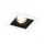 RED - Design Rendl - R12856 - Lámpara empotrable LED BONDY LED/7W/230V